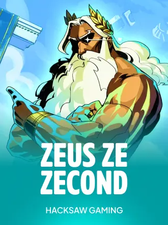 Zeus Ze Zecond